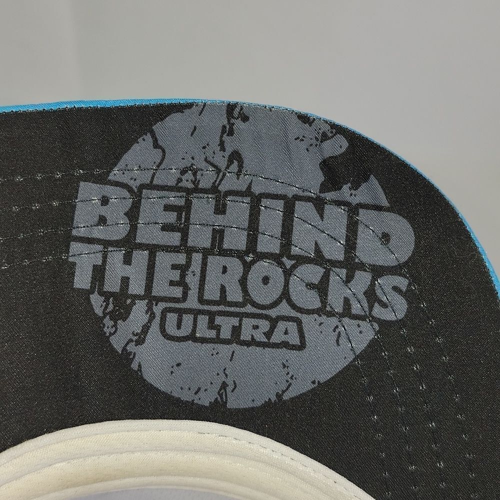Boco Gear Behind The Rocks Ultra Trucker Hats - Picture 8 of 9